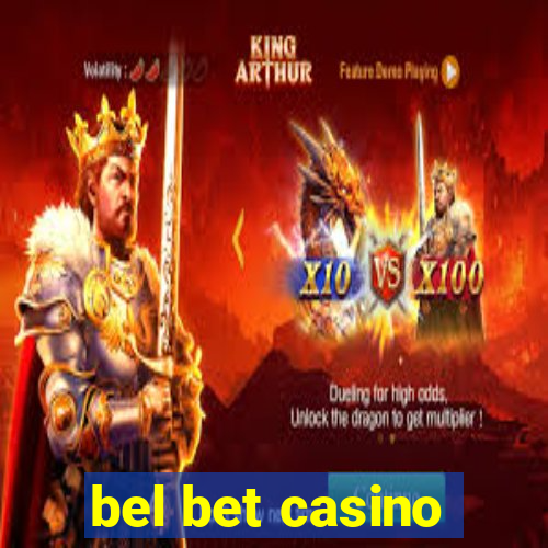 bel bet casino